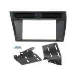 Rama adaptoare 2DIN Audi A4/A5 2008-2015 negru mat CT23AU12L