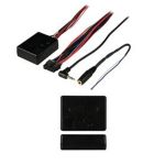 Interfata universala Connects2 ASWC pentru comenzi pe volan auto