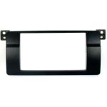 Rama adaptoare 2DIN Connects2 pentru BMW Seria 3 E46 1998-2005