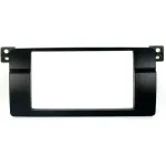 Rama adaptoare 2DIN Connects2 pentru BMW Seria 3 E46 1998-2005