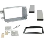 Kit ramă 2DIN Connects2 pentru Daihatsu Terios 2007+