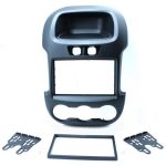 Rama adaptoare 2DIN Connects2 pentru Ford Ranger 2012-2016