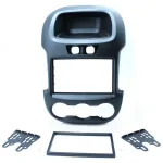 Rama adaptoare 2DIN Connects2 pentru Ford Ranger 2012-2016