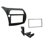 Rama adaptoare 2DIN Connects2 pentru Honda Civic Hatchback 2006-2011