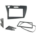 Rama adaptoare 2DIN Connects2 pentru Honda CR-Z 2010-2012, neagra