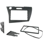 Rama adaptoare 2DIN Connects2 pentru Honda CR-Z 2010-2012, neagra