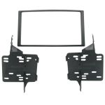 Rama adaptoare 2DIN Connects2 pentru Hyundai Accent, Verna si Solaris