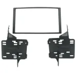 Rama adaptoare 2DIN Connects2 pentru Hyundai Accent, Verna si Solaris