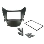 Rama adaptoare 2DIN Connects2 pentru Hyundai Elantra 2010-2013