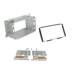 Kit rama 2DIN Connects2 pentru Kia Carnival și Sedona 2006-2011