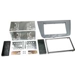 Rama adaptoare 2DIN Connects2 pentru Seat Altea și Toledo, negru