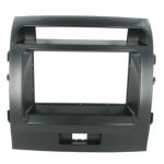 Rama adaptoare 2DIN Connects2 pentru Toyota Land Cruiser 200 V8