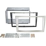 Kit rama 2DIN Connects2 pentru Vauxhall Zafira B 2005-2014, negru