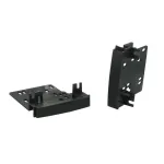 Kit rama 1DIN Connects2 CT24CH07 pentru Chrysler, Dodge, Jeep si VW