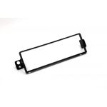 Rama adaptoare 1DIN Connects2 CT24DW01 pentru Daewoo Kalos 2004-2007