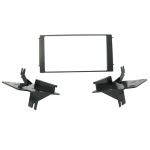 Rama adaptoare 2DIN Connects2 pentru Hyundai Santa Fe 2007-2012