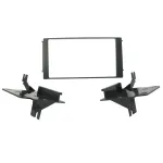 Rama adaptoare 2DIN Connects2 pentru Hyundai Santa Fe 2007-2012