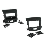 Rama adaptoare radio 1DIN/2DIN Connects2 pentru Outlander 4007 C-Crosser