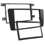 Rama adaptoare 2DIN Connects2 CT24SK09 pentru Skoda Octavia