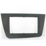 Rama adaptoare 2DIN Connects2 pentru Seat Altea 2004-2015, negru