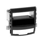 Rama adaptoare 1DIN Connects2 pentru SsangYong Korando 2010-2013