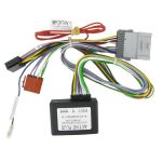 Adaptor pornire amplificator original Connects2 CT53-HU01 pentru Hummer H2/H3