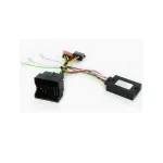 Adaptor comenzi volan Connects2 CTSAD004.2 pentru Audi A1 8X 2010+