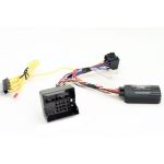 Adaptor comenzi volan Connects2 CTSBM005.2 pentru BMW, Mini si Z4