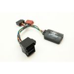 Adaptor comenzi volan Connects2 CTSCT001.2 pentru Citroen Xantia Mini ISO