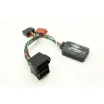 Adaptor comenzi volan Connects2 CTSCT001.2 pentru Citroen Xantia Mini ISO
