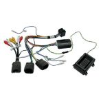Adaptor comenzi volan Connects2 CTSCV006 pentru Chevrolet Captiva OEM