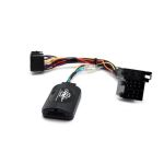 Adaptor comenzi volan Connects2 CTSFA003.2 pentru Fiat Punto si Croma