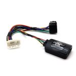 Adaptor comenzi volan Connects2 pentru Fiat Sedici 2006-2014