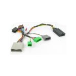 Adaptor comenzi volan Connects2 CTSHO002 pentru Honda Civic 8 Hatchback 2005-2011