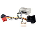 Adaptor comenzi volan Connects2 pentru Hyundai ix35 cu Navi original