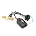Adaptor comenzi volan Connects2 CTSKI004.2 pentru Kia Picanto, Rio, Soul, Sportage, Cee'd