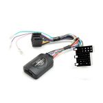 Adaptor comenzi volan Connects2 CTSMC006.2 pentru Mercedes C-Class și CLK Audio 10
