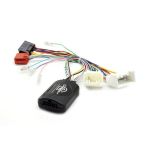 Adaptor comenzi volan Connects2 pentru Mitsubishi Outlander si Lancer Rockford