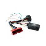Adaptor comenzi volan Connects2 CTSMZ004.2 pentru Mazda 3 BK 2004-2008