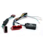 Adaptor comenzi volan Connects2 pentru Mazda CX-7, CX-5 și Mazda 6 Bose
