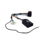 Adaptor comenzi volan Nissan Connects2 CTSNS001.2 pentru Qashqai, X-Trail, Micra