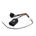Adaptor comenzi volan Connects2 CTSNS004.2 pentru Nissan Note si Tiida