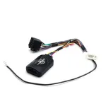 Adaptor comenzi volan Connects2 CTSNS004.2 pentru Nissan Note si Tiida