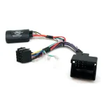 Adaptor comenzi volan Connects2 pentru Peugeot Quadlock RD4