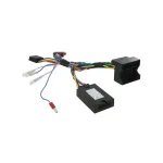 Adaptor comenzi volan Connects2 pentru Porsche Cayenne 2007-2010 Quadlock