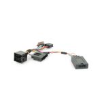 Adaptor comenzi volan Connects2 CTSRN002 pentru Renault 1997-2000