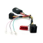 Adaptor comenzi volan Connects2 pentru Renault Mini ISO, CTSRN007.2