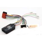 Adaptor comenzi volan Connects2 pentru Renault Megane, Clio, Captur