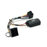 Adaptor comenzi volan Connects2 CTSRV003.2 pentru Rover 75 2000-2004