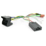Adaptor comenzi volan Skoda Connects2 CTSSK002.2 pentru radio aftermarket